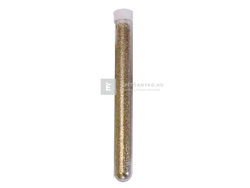 Revco Deco Brocade csillámos adalék bronze 10 g Akció