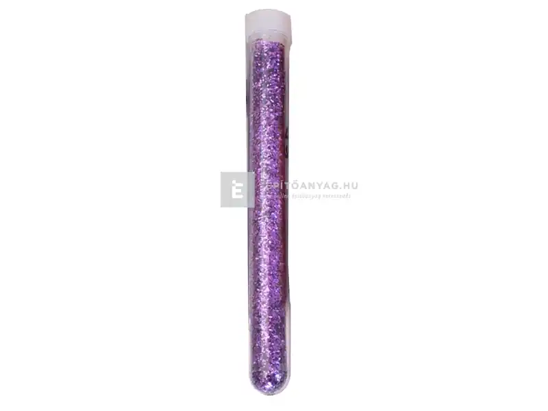 Revco Deco Brocade csillámos adalék purple 10 g Utolsó esély