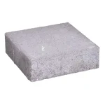Vásárlói kedvenc SW Térkő Dobogókő szürke 20x20x6 cm