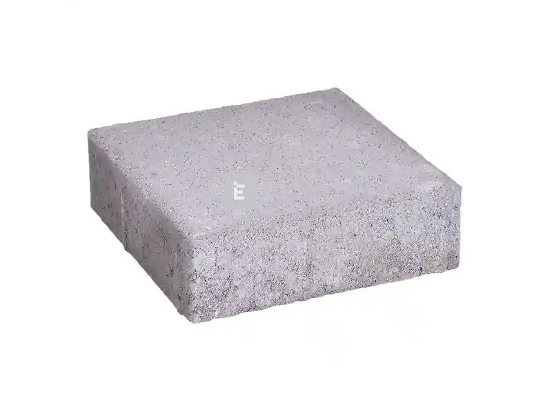 Vásárlói kedvenc SW Térkő Dobogókő szürke 20x20x6 cm