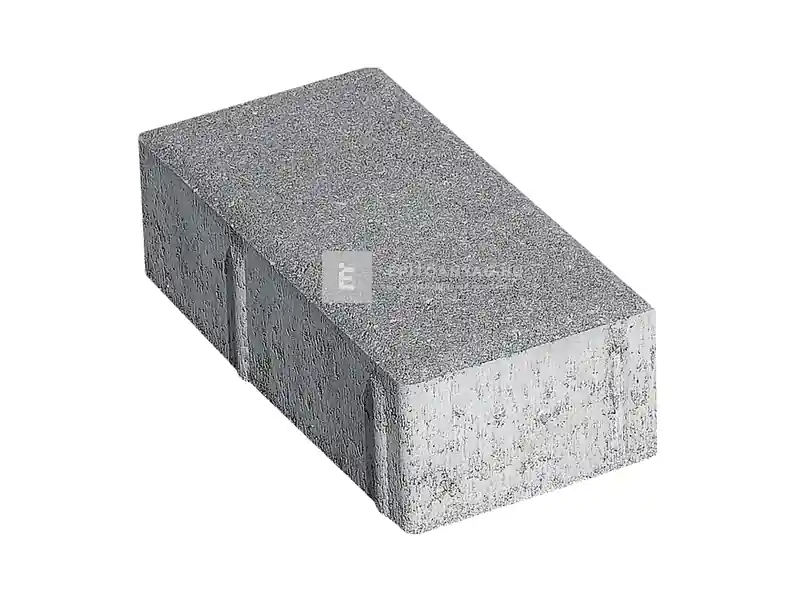 SW Térkő Solymoskő szürke 20x10x8 cm Azonnali szállítás