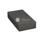 Expressz kézbesítés SW Térkő Bodrogkő antracit 12,5x25x5 cm