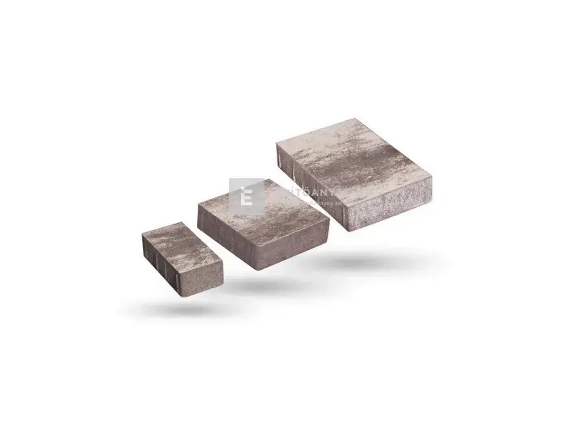 SW Térkő Maroskő kombi homok 6 cm Bestseller