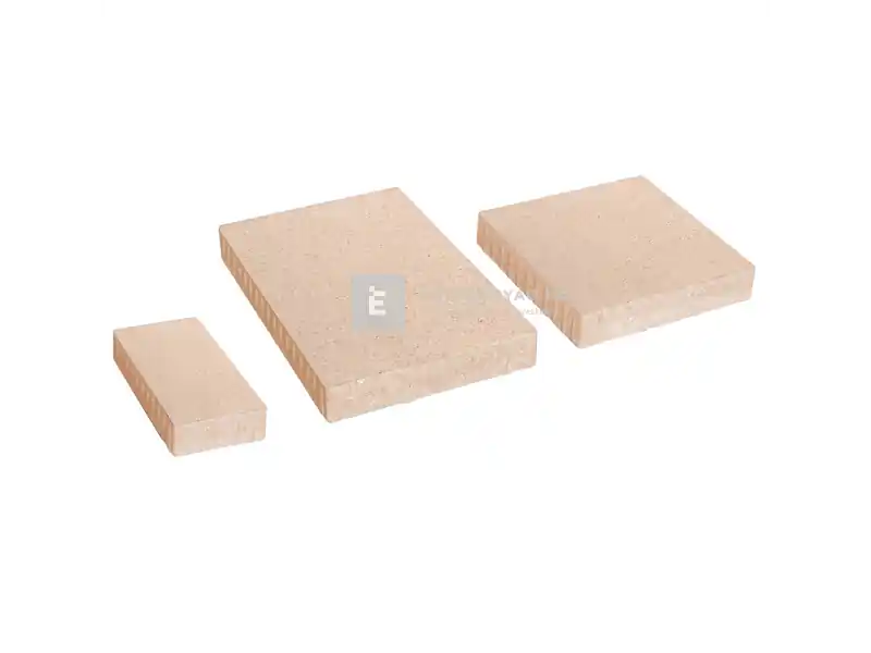 SW Térkő Zselickő kombi bézs 6 cm Árengedmény