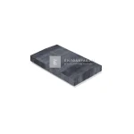 SW Térkő Háromkő kerítés fedlap hamu 47x27x5 cm Különleges ajánlat