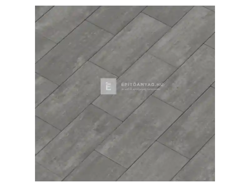 Expressz kézbesítés Viastein Folio Fino teraszburkoló lap CP+ antracit-fehér árnyalt 30x60x4,2 cm