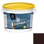 Revco ReMix Cover lábazati- és betonfesték dark brown 4 l Expressz szállítás