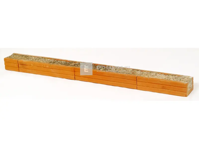 Leier MDVA 250 nyílásáthidaló 250x6,5x9 cm Szuper akció