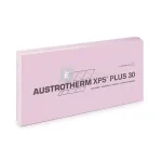 Austrotherm XPS Plus 30 SF 34 cm hőszigetelő lemez Bestseller