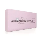 Austrotherm XPS Plus P 8 cm hőszigetelő lemez Szuper akció