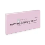 Akció Austrotherm XPS TOP 50 TB SF 32 cm hőszigetelő lemez
