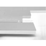 Alacsony ár Austrotherm GO Office 10+1 cm padlóhőszigetelő elem