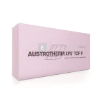 Austrotherm XPS TOP P TB GK 32 cm hőszigetelő lemez Gyors szállítás