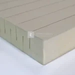 Bachl PIR Vario 14 cm hőszigetelő lemez Outlet