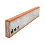 Wienerberger Porotherm M-25 elemmagas áthidaló 100 cm Árcsökkenés