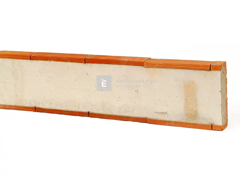 Ne maradj le Wienerberger Porotherm M-25 elemmagas áthidaló 150 cm