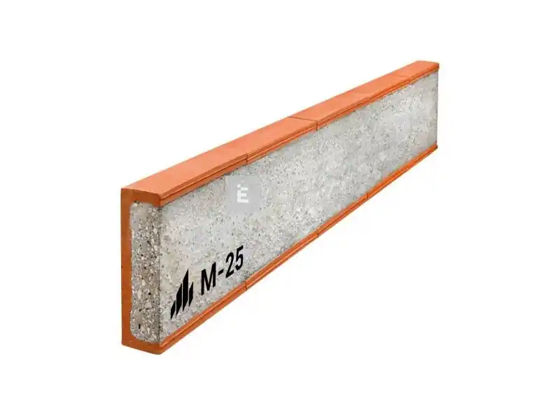 Akciós ár Wienerberger Porotherm M-25 elemmagas áthidaló 175 cm