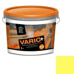 Revco Vario+ Spachtel kapart vékonyvakolat 1 mm canari 4 16 kg Gyors kiszállítás