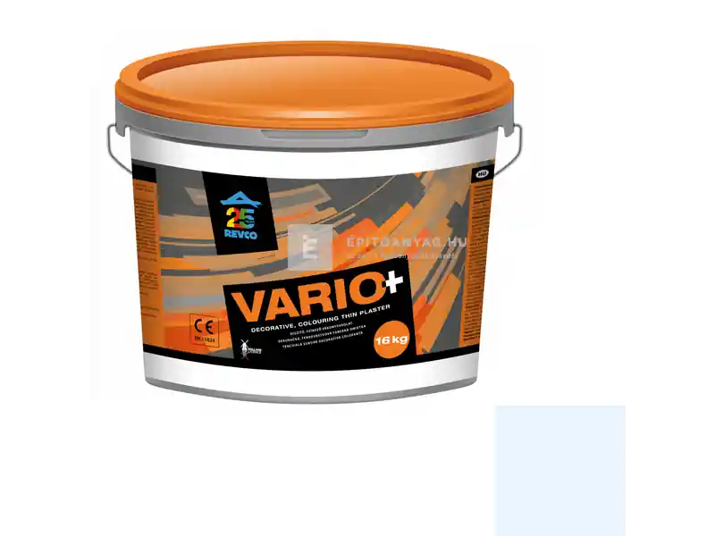 Prémium Revco Vario+ Spachtel kapart vékonyvakolat 1 mm delphin 1 16 kg