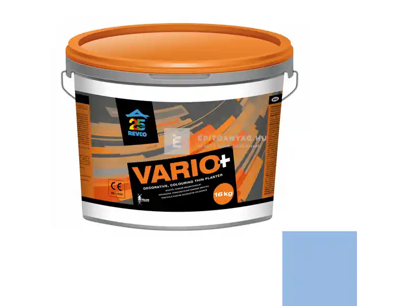 Revco Vario+ Spachtel kapart vékonyvakolat 1,5 mm carib 5 16 kg Szuper ajánlat
