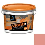Revco Vario+ Spachtel kapart vékonyvakolat 1,5 mm cognac 3 16 kg Azonnali szállítás