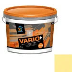 Vásárlói kedvenc Revco Vario+ Spachtel kapart vékonyvakolat 1,5 mm curry 3 16 kg