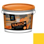 Revco Vario+ Spachtel kapart vékonyvakolat 1,5 mm narcis 5 16 kg Biztonságos fizetés