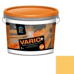 Revco Vario+ Spachtel kapart vékonyvakolat 2,5 mm ginger 5 16 kg Gyors szállítás