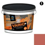 Szezonális akció Revco Vario+ Struktúra gördülőszemcsés vékonyvakolat 2 mm cognac 5 16 kg