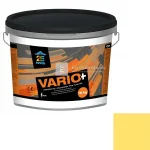 Újdonság Revco Vario+ Struktúra gördülőszemcsés vékonyvakolat 2 mm honey 4 16 kg