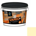 Biztonságos vásárlás Revco Vario+ Struktúra gördülőszemcsés vékonyvakolat 2 mm narcis 2 16 kg
