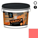 Revco Vario+ Struktúra gördülőszemcsés vékonyvakolat 2 mm scarlet 4 16 kg Ajánlat