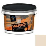 Kiárusítás Revco Vario+ Struktúra gördülőszemcsés vékonyvakolat 2 mm tiramisu 2 16 kg