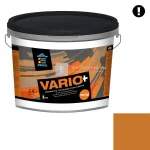 Revco Vario+ Struktúra gördülőszemcsés vékonyvakolat 2 mm caramel 5 16 kg Azonnal elérhető
