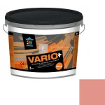 Prémium Revco Vario+ Struktúra gördülőszemcsés vékonyvakolat 3 mm cognac 3 16 kg