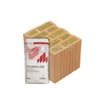 Csak ma Wienerberger Porotherm 32 Alfa Thermo Rapid tégla