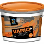Revco Vario+ Spachtel kapart vékonyvakolat B2 16 kg Utolsó esély