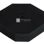 Tondach Design gerinc kezdő- és lezáróelem FusionProtect antracit Akciós ár
