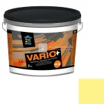 Revco Vario+ Struktúra gördülőszemcsés vékonyvakolat 3 mm lemon 3 16 kg Olcsóbb