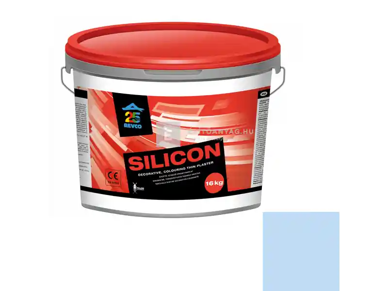 Revco Silicon Spachtel kapart vékonyvakolat 1,5 mm bounty 3 16 kg Nézd meg most