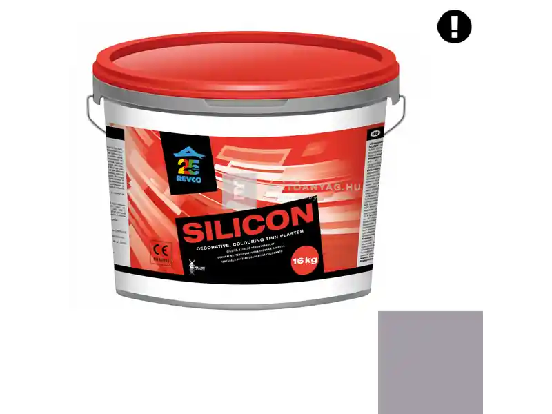 Szezonális akció Revco Silicon Spachtel kapart vékonyvakolat 1,5 mm touareg 4 16 kg
