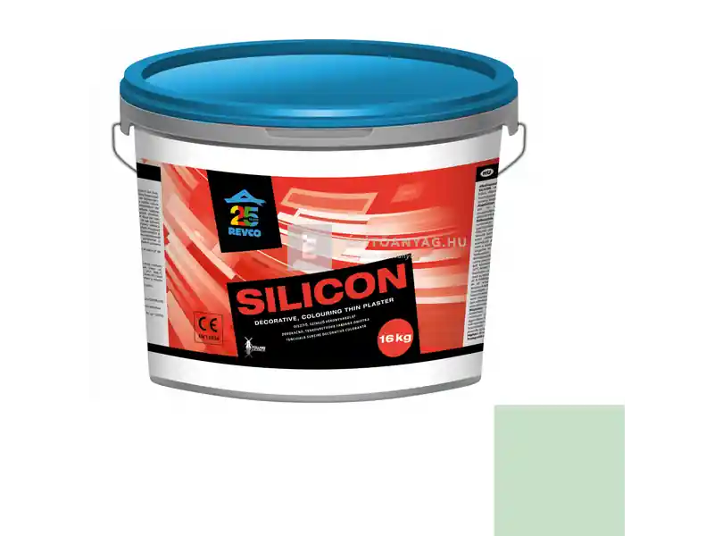 Biztonságos vásárlás Revco Silicon Struktúra gördülőszemcsés vékonyvakolat 2 mm corfu 2 16 kg