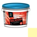 Legkelendőbb Revco Silicon Struktúra gördülőszemcsés vékonyvakolat 2 mm lemon 2 16 kg