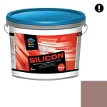 Árengedmény Revco Silicon Struktúra gördülőszemcsés vékonyvakolat 2 mm melange 4 16 kg