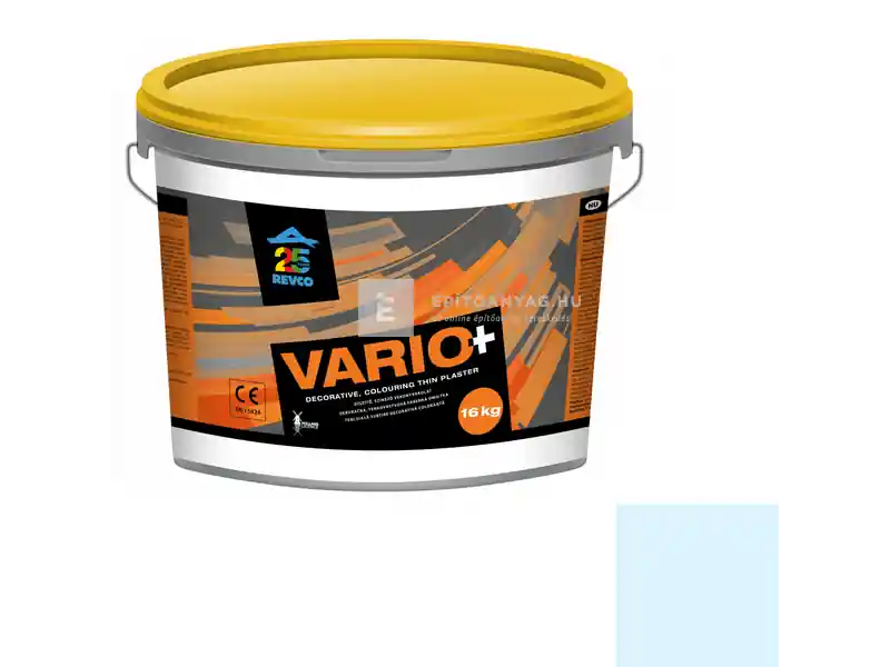 Revco Vario+ Roll Putz hengerelhető vékonyvakolat corsica 2 16 kg Olcsó