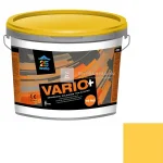 Biztonságos vásárlás Revco Vario+ Roll Putz hengerelhető vékonyvakolat curry 5 16 kg