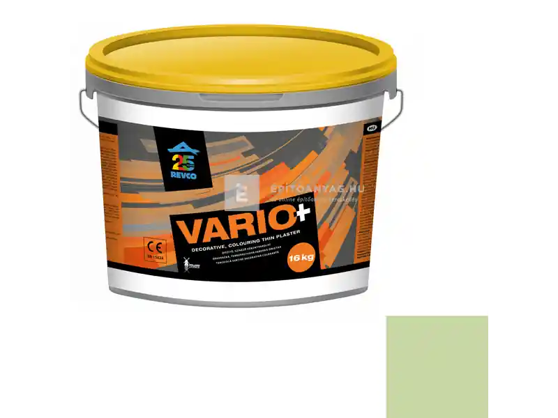 Revco Vario+ Roll Putz hengerelhető vékonyvakolat forest 4 16 kg Olcsóbb