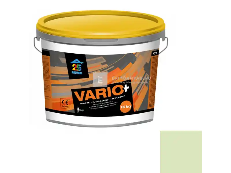 Revco Vario+ Roll Putz hengerelhető vékonyvakolat forest 3 16 kg Azonnal elérhető