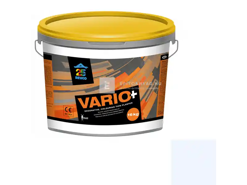 Revco Vario+ Roll Putz hengerelhető vékonyvakolat navy 1 16 kg Prémium