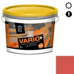 Revco Vario+ Roll Putz hengerelhető vékonyvakolat rouge 5 16 kg Ne maradj le
